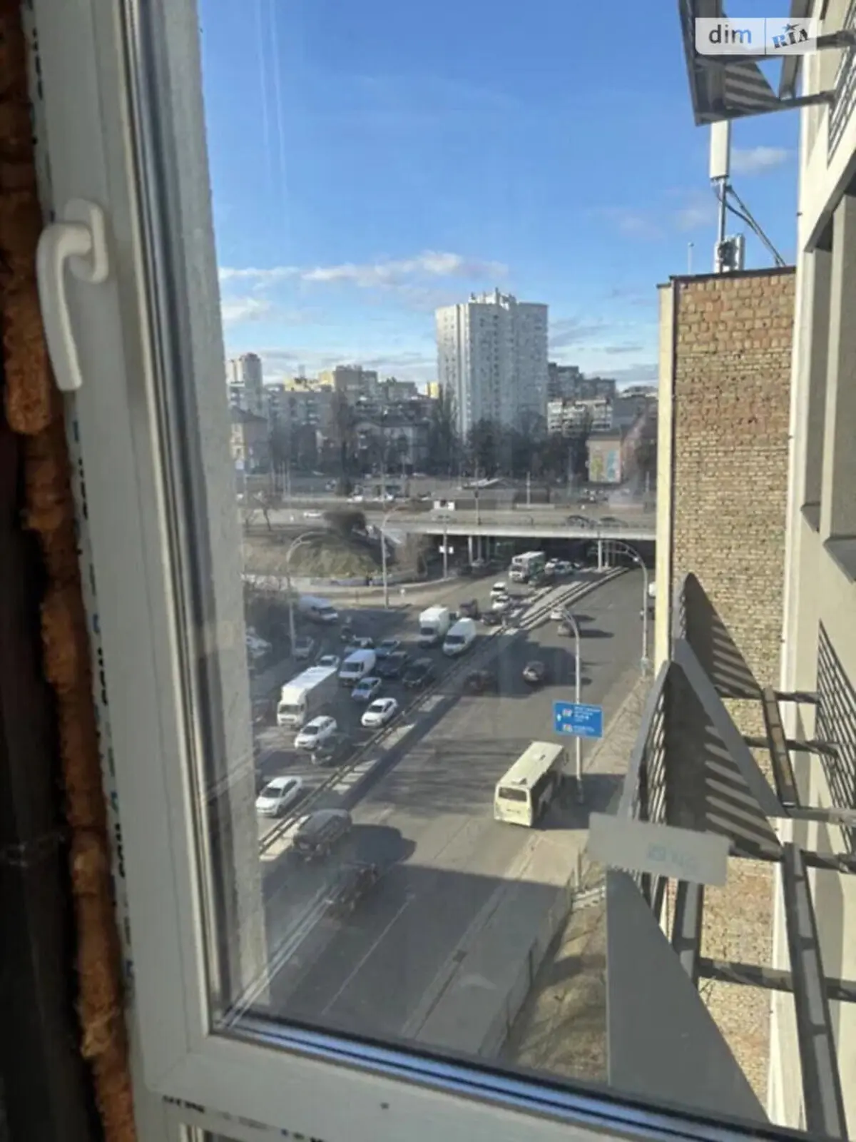 Фото Продаю 1-комнатную квартиру, 39 кв. м, Индустріальный пер. 2 Киев, цена: 62000 $, код 7681