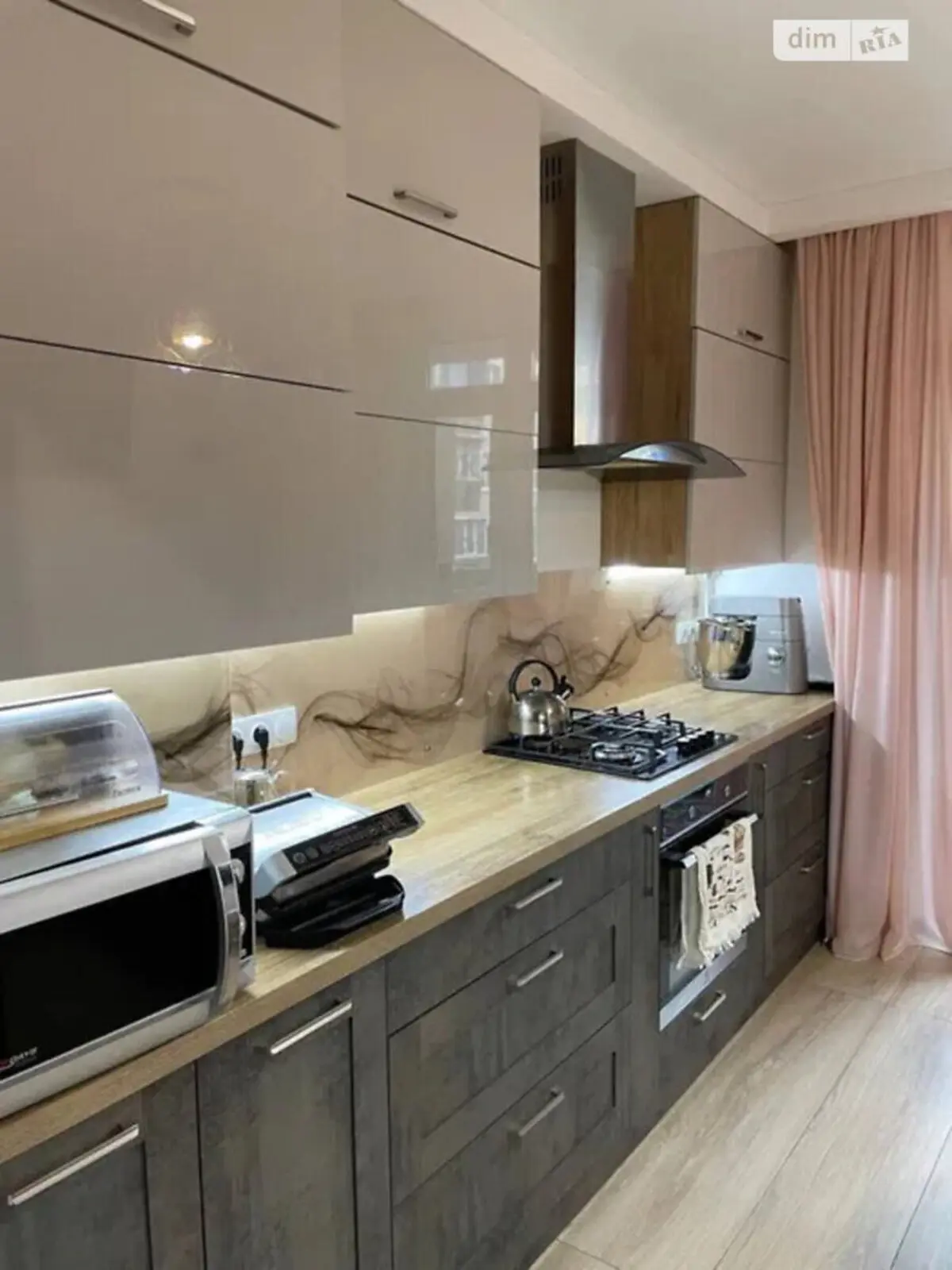 Фото Продаю 2 кімнатну квартиру, 68 кв. м, Метрологічна вул.  Київ, ціна: 150000 $, код 7682