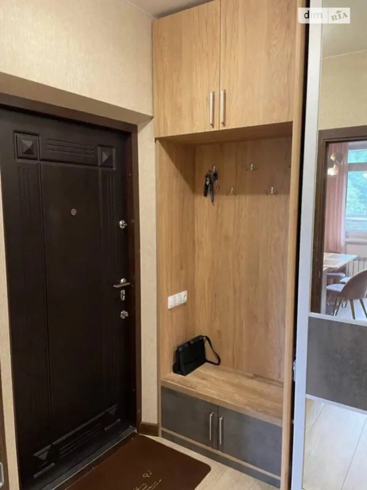 Фото Продаю 2 кімнатну квартиру, 68 кв. м, Метрологічна вул.  Київ, ціна: 150000 $, код 7682