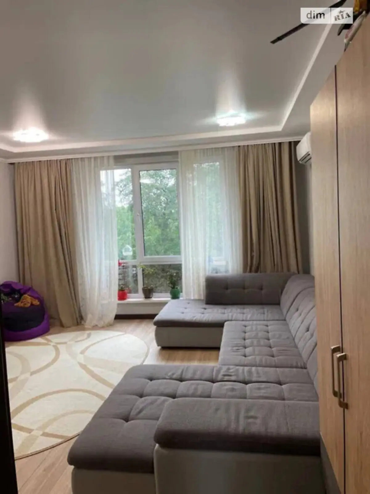 Фото Продаю 2 кімнатну квартиру, 68 кв. м, Метрологічна вул.  Київ, ціна: 150000 $, код 7682