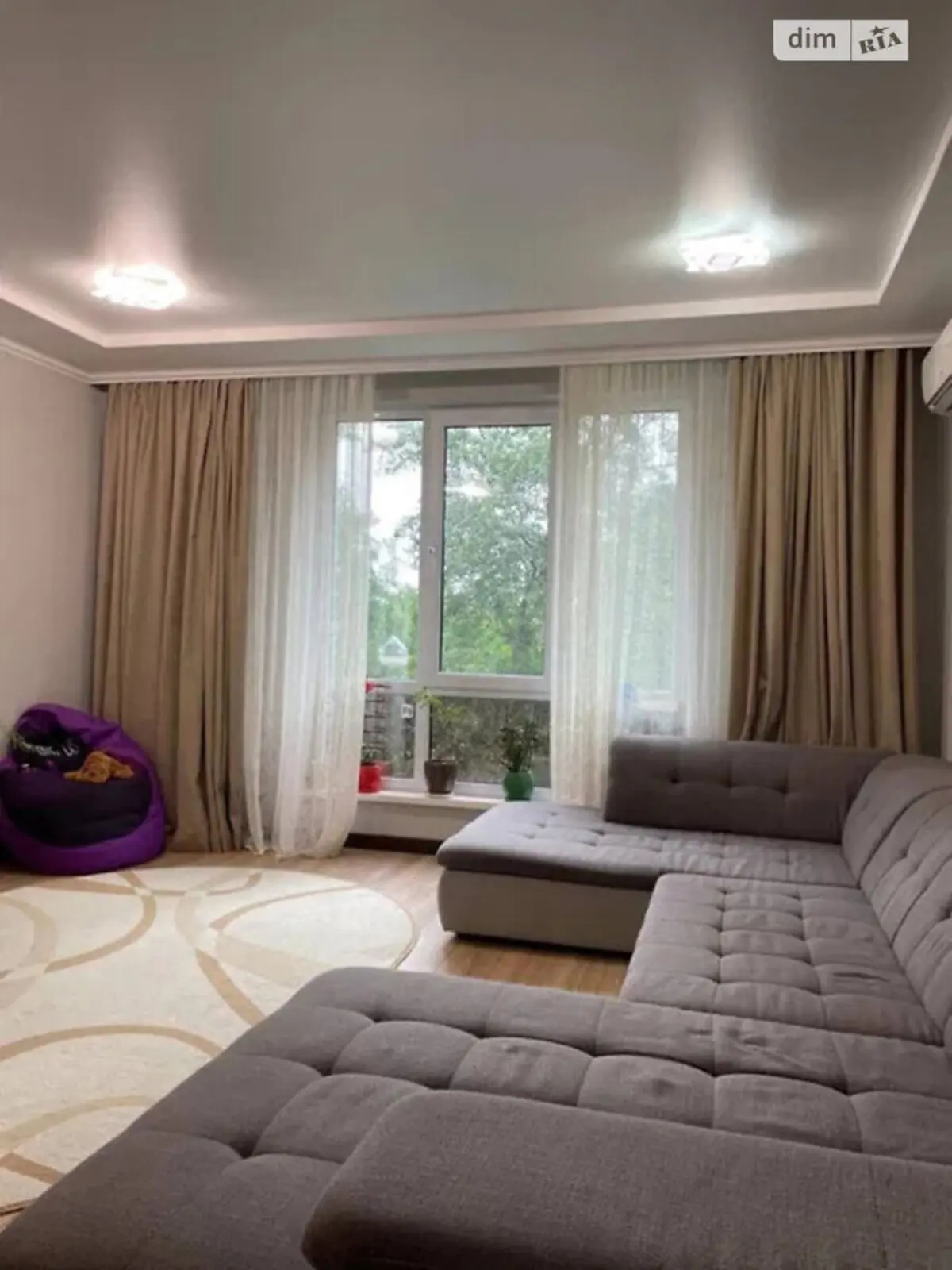 Фото Продаю 2 кімнатну квартиру, 68 кв. м, Метрологічна вул.  Київ, ціна: 150000 $, код 7682