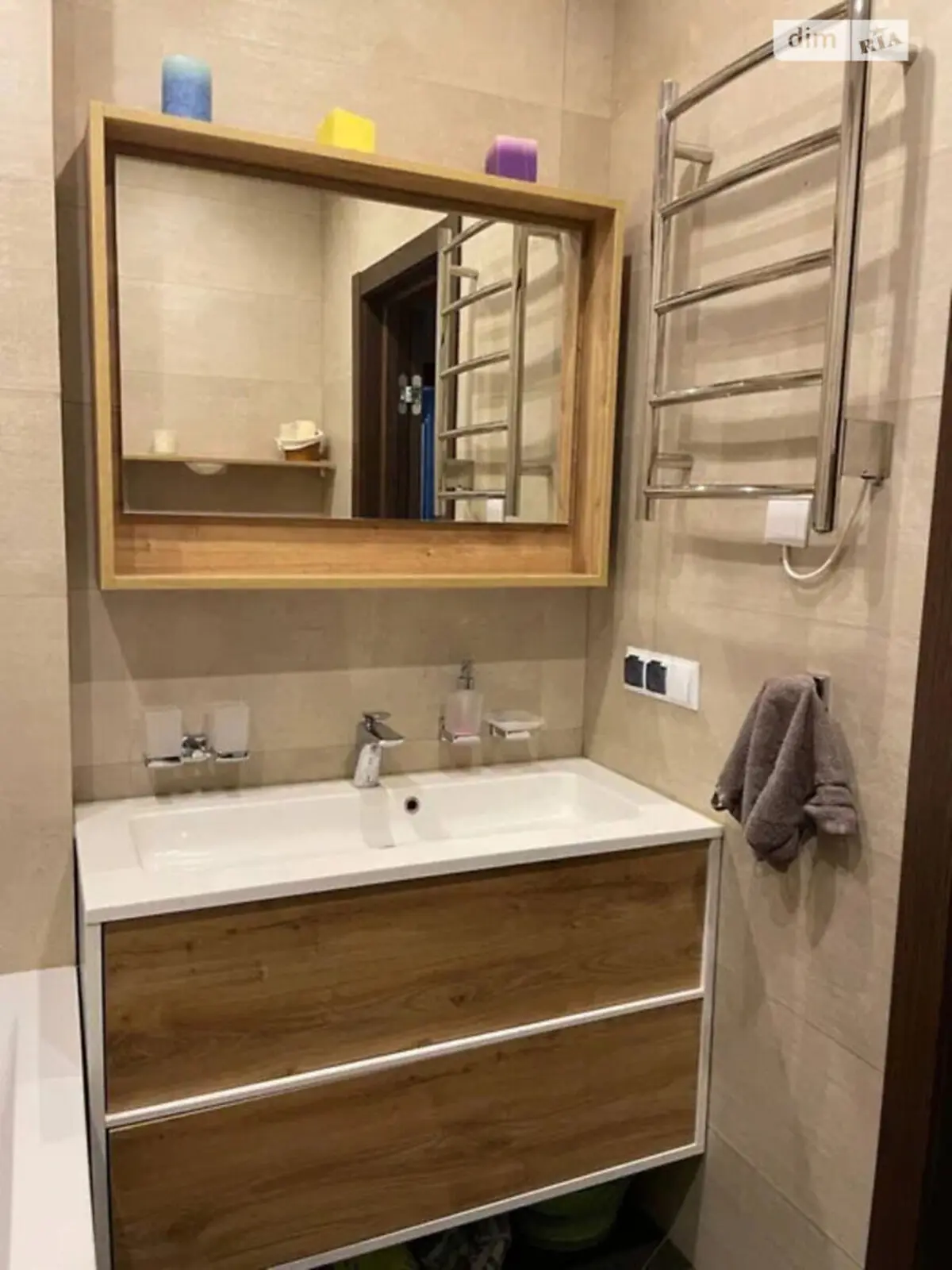 Фото Продаю 2 кімнатну квартиру, 68 кв. м, Метрологічна вул.  Київ, ціна: 150000 $, код 7682