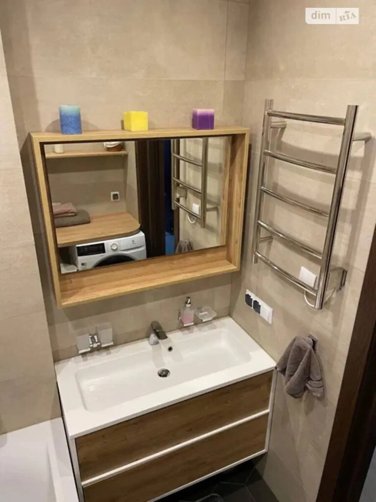 Фото Продаю 2 кімнатну квартиру, 68 кв. м, Метрологічна вул.  Київ, ціна: 150000 $, код 7682