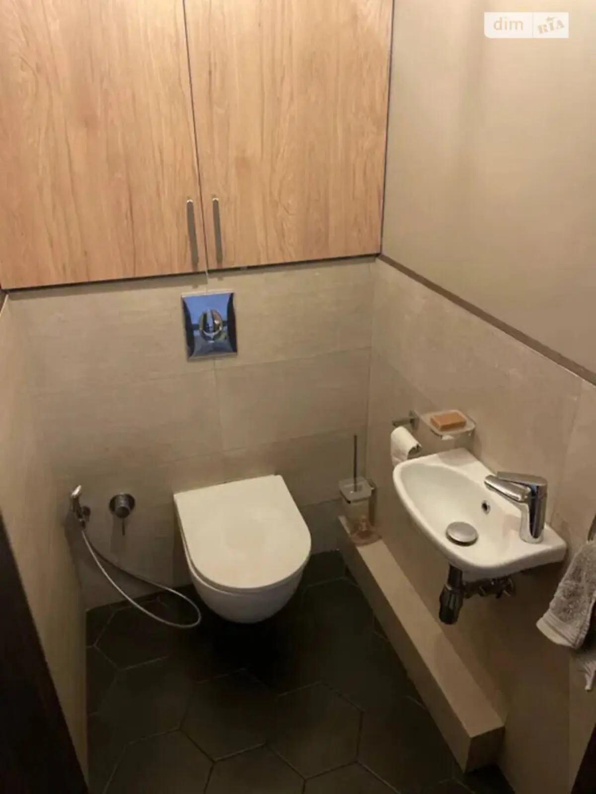 Фото Продаю 2 кімнатну квартиру, 68 кв. м, Метрологічна вул.  Київ, ціна: 150000 $, код 7682