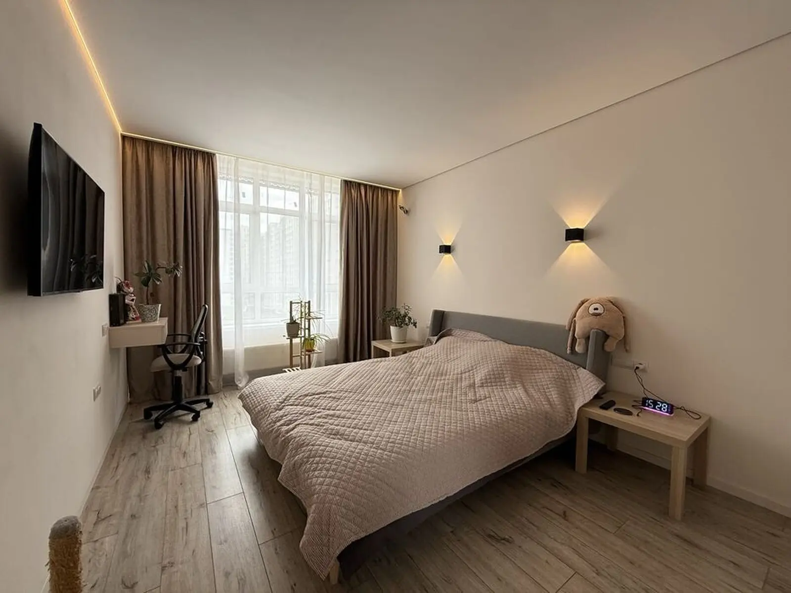 Фото Продаю 3 кімнатну квартиру, 82 кв. м, Тираспольська вул.  Київ, ціна: 182000 $, код 7683