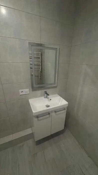 Фото Продаю 1 кімнатну квартиру, 61 кв. м, Коноплянська вул. 22 Київ, ціна: 110000 $, код 7684