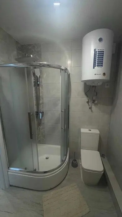 Фото Продаю 1 кімнатну квартиру, 61 кв. м, Коноплянська вул. 22 Київ, ціна: 110000 $, код 7684