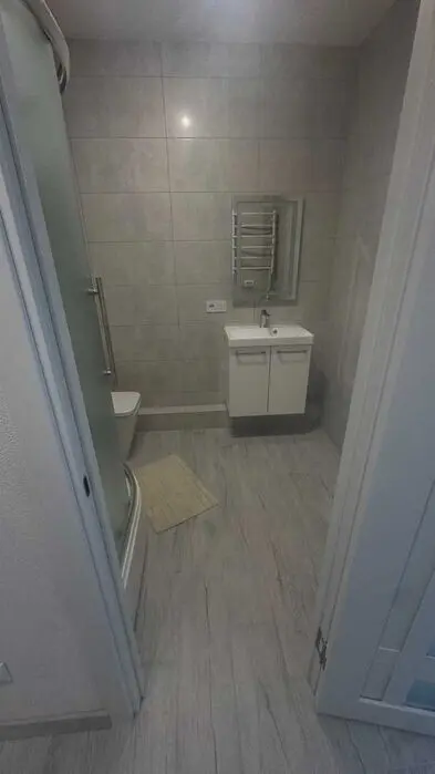 Фото Продаю 1 кімнатну квартиру, 61 кв. м, Коноплянська вул. 22 Київ, ціна: 110000 $, код 7684