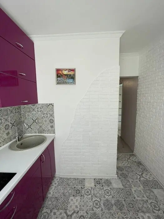 Фото Selling a 2-room apartment, 48 sq.m., Obolonska Square (Druzhby Narodiv SRSR Square)  Kyiv, price: 110000 $, code 7685