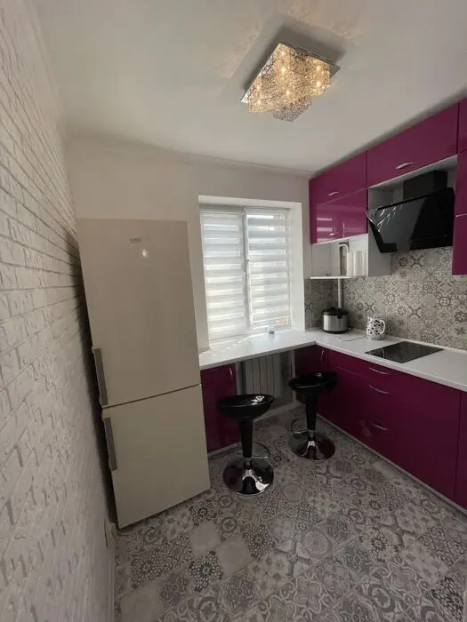 Фото Selling a 2-room apartment, 48 sq.m., Obolonska Square (Druzhby Narodiv SRSR Square)  Kyiv, price: 110000 $, code 7685