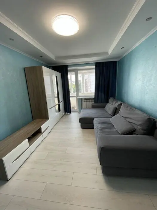 Фото Selling a 2-room apartment, 48 sq.m., Obolonska Square (Druzhby Narodiv SRSR Square)  Kyiv, price: 110000 $, code 7685