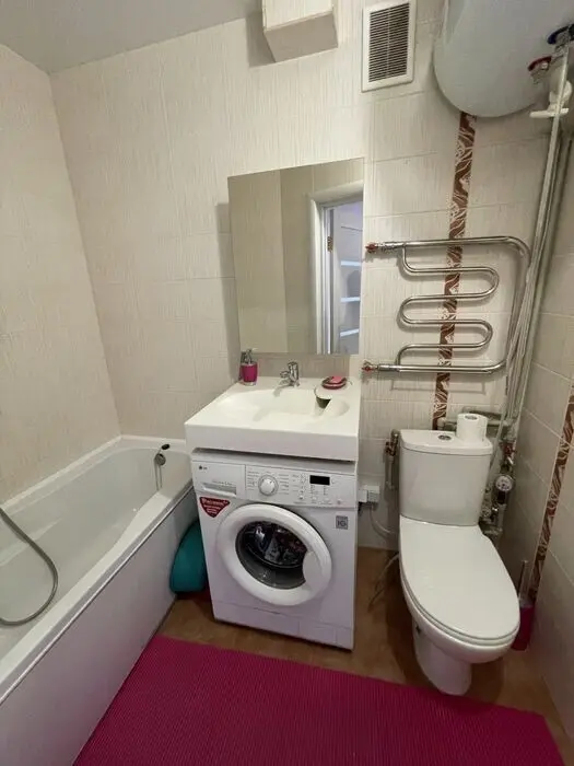 Фото Selling a 2-room apartment, 48 sq.m., Obolonska Square (Druzhby Narodiv SRSR Square)  Kyiv, price: 110000 $, code 7685