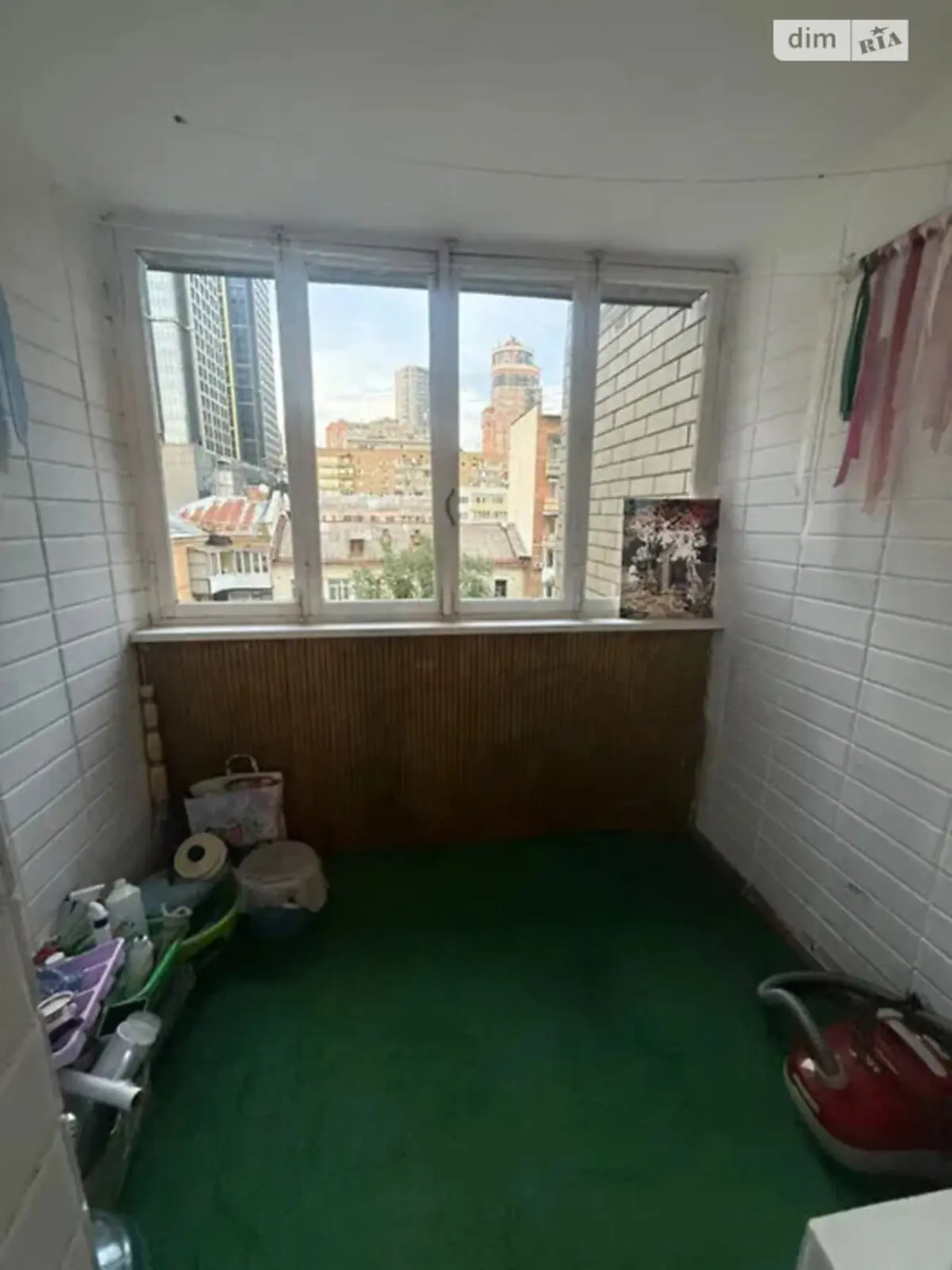 Фото Продаю 3 кімнатну квартиру, 71 кв. м, Антоновича вул. (Горького) 103а Київ, ціна: 115000 $, код 7686