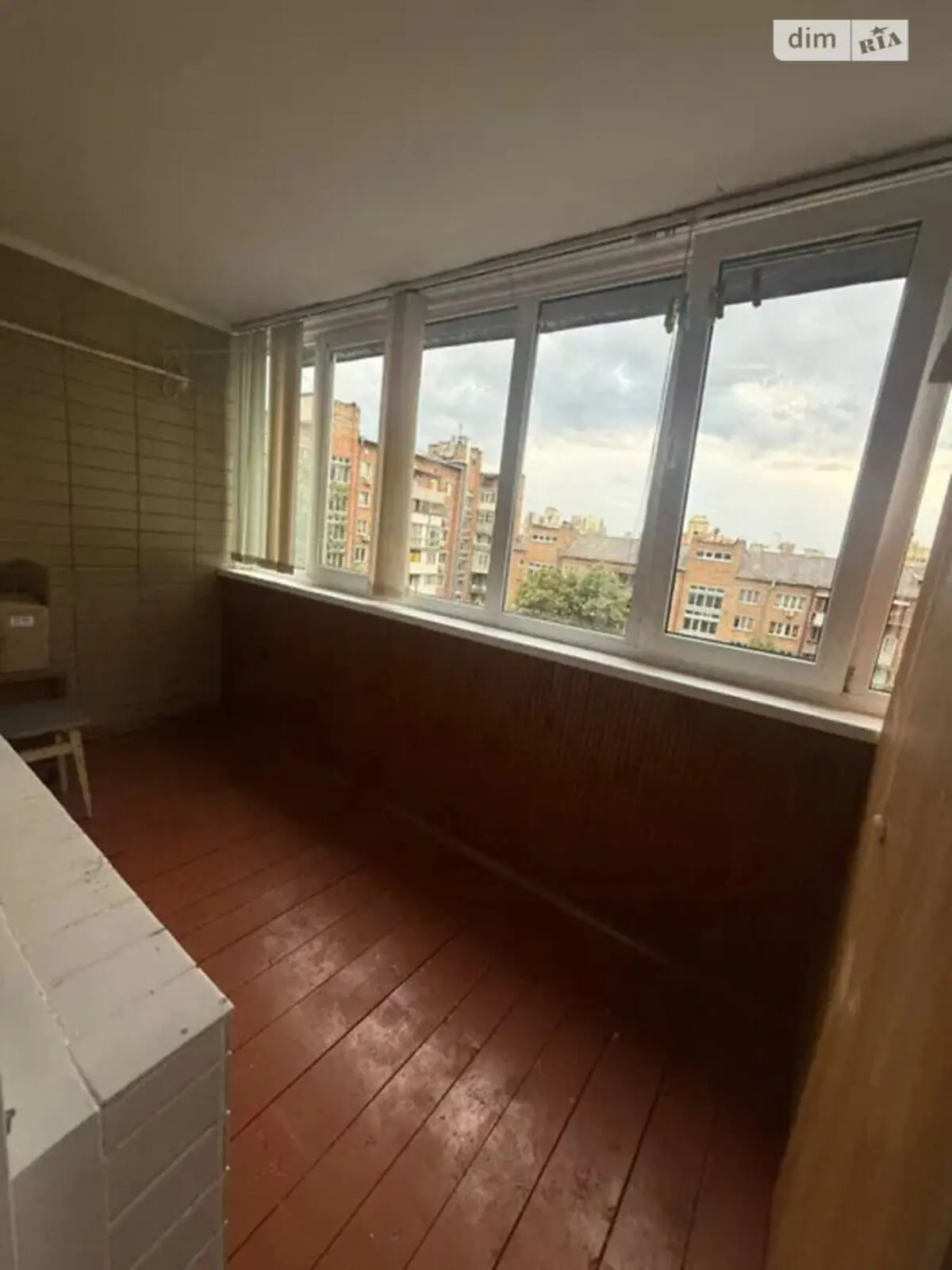Фото Продаю 3 кімнатну квартиру, 71 кв. м, Антоновича вул. (Горького) 103а Київ, ціна: 115000 $, код 7686