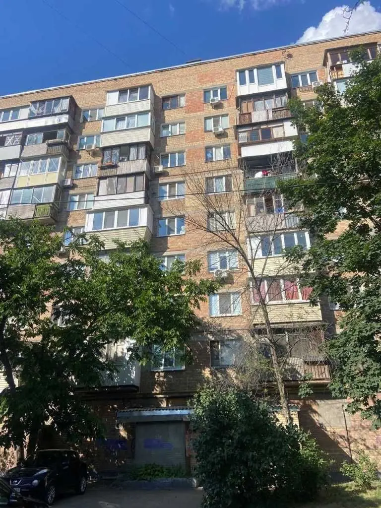 Фото Снять 3-комнатную квартиру, Кирилловская ул. (Фрунзе) 117 Киев в долгосрочную аренду, цена: 19000 UAH, код 7688