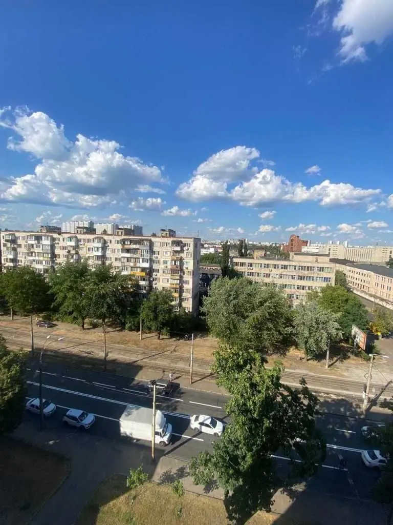 Фото Снять 3-комнатную квартиру, Кирилловская ул. (Фрунзе) 117 Киев в долгосрочную аренду, цена: 19000 UAH, код 7688