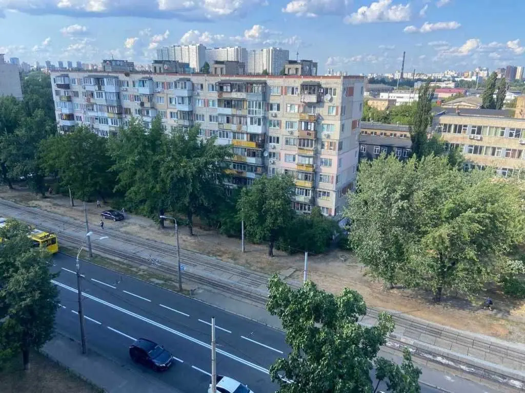 Фото Снять 3-комнатную квартиру, Кирилловская ул. (Фрунзе) 117 Киев в долгосрочную аренду, цена: 19000 UAH, код 7688