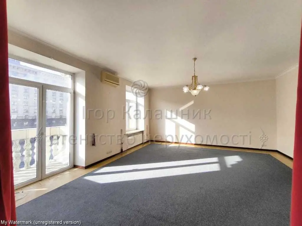 Фото Продаю 6 кімнатну квартиру, 163.3 кв. м, Хрещатик вул. 21 Київ, ціна: 470000 USD, код 7689