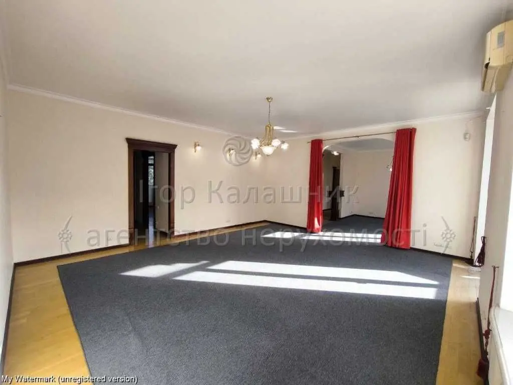 Фото Продаю 6 кімнатну квартиру, 163.3 кв. м, Хрещатик вул. 21 Київ, ціна: 470000 USD, код 7689