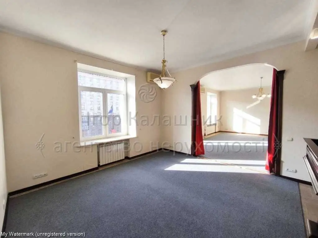 Фото Продаю 6 кімнатну квартиру, 163.3 кв. м, Хрещатик вул. 21 Київ, ціна: 470000 USD, код 7689