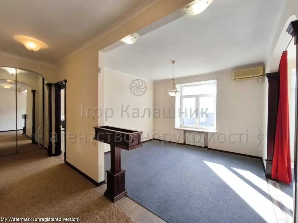 Фото Продаю 6 кімнатну квартиру, 163.3 кв. м, Хрещатик вул. 21 Київ, ціна: 470000 USD, код 7689