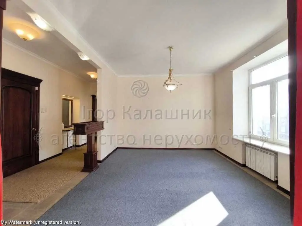 Фото Продаю 6 кімнатну квартиру, 163.3 кв. м, Хрещатик вул. 21 Київ, ціна: 470000 USD, код 7689
