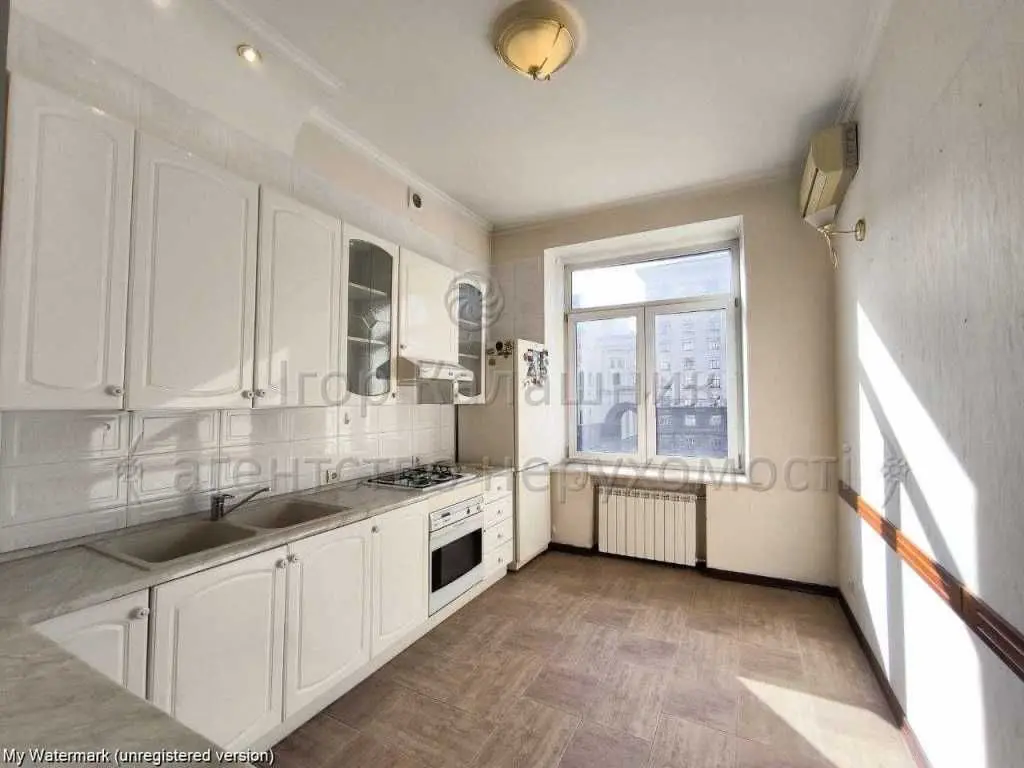 Фото Продаю 6 кімнатну квартиру, 163.3 кв. м, Хрещатик вул. 21 Київ, ціна: 470000 USD, код 7689