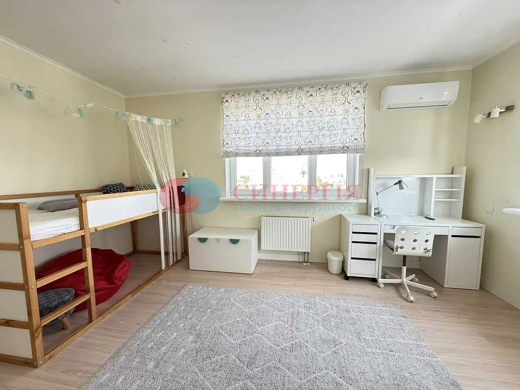 Фото Снять 3-комнатную квартиру, ул. Андрея Мельника (Генерала Тупикова)  Киев в долгосрочную аренду, цена: 30000 UAH, код 7690