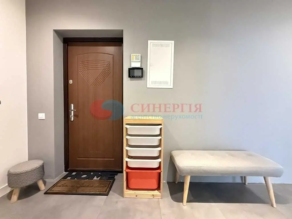 Фото Снять 3-комнатную квартиру, ул. Андрея Мельника (Генерала Тупикова)  Киев в долгосрочную аренду, цена: 30000 UAH, код 7690
