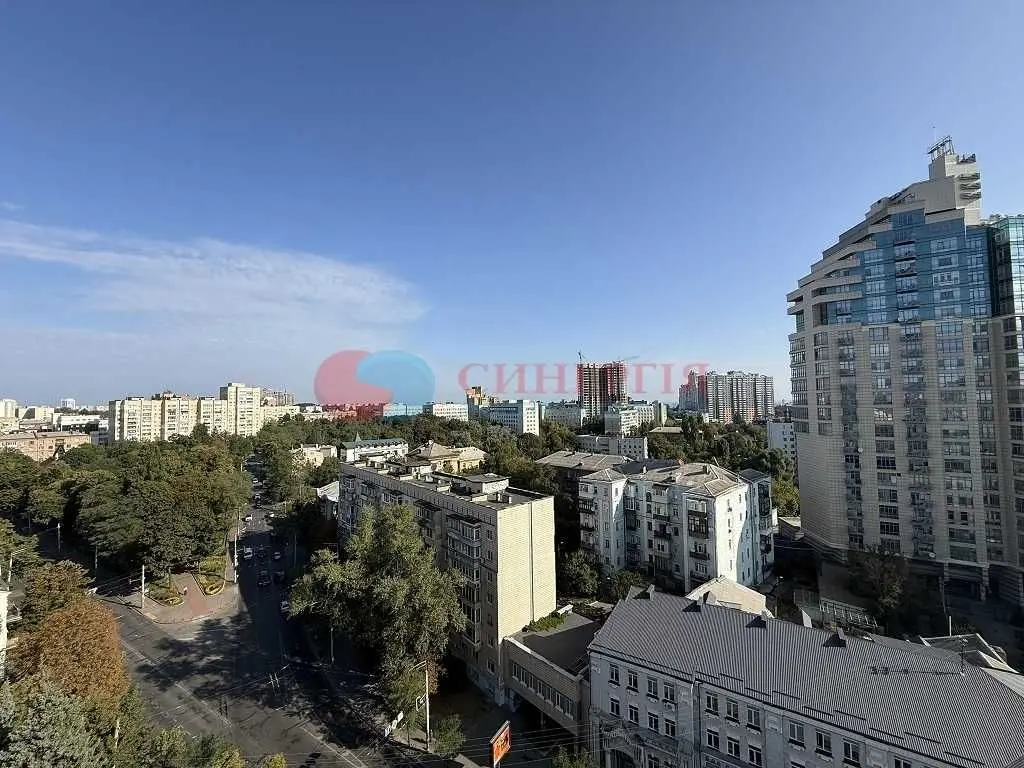 Фото Снять 3-комнатную квартиру, ул. Андрея Мельника (Генерала Тупикова)  Киев в долгосрочную аренду, цена: 30000 UAH, код 7690