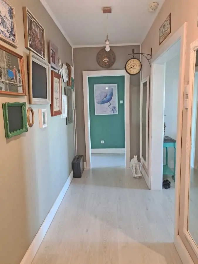 Фото Снять 3-комнатную квартиру, Милославская ул. 8 Киев в долгосрочную аренду, цена: 17000 UAH, код 7691