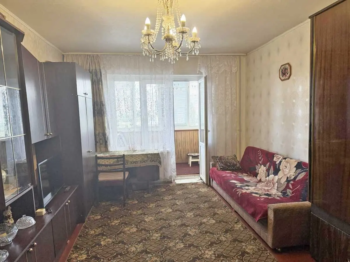 Фото Снять 1-комнатную квартиру, Автозаводская ул. 93 Киев в долгосрочную аренду, цена: 12000 UAH, код 7692