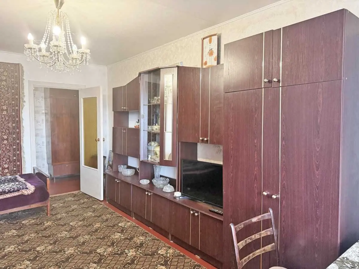 Фото Снять 1-комнатную квартиру, Автозаводская ул. 93 Киев в долгосрочную аренду, цена: 12000 UAH, код 7692