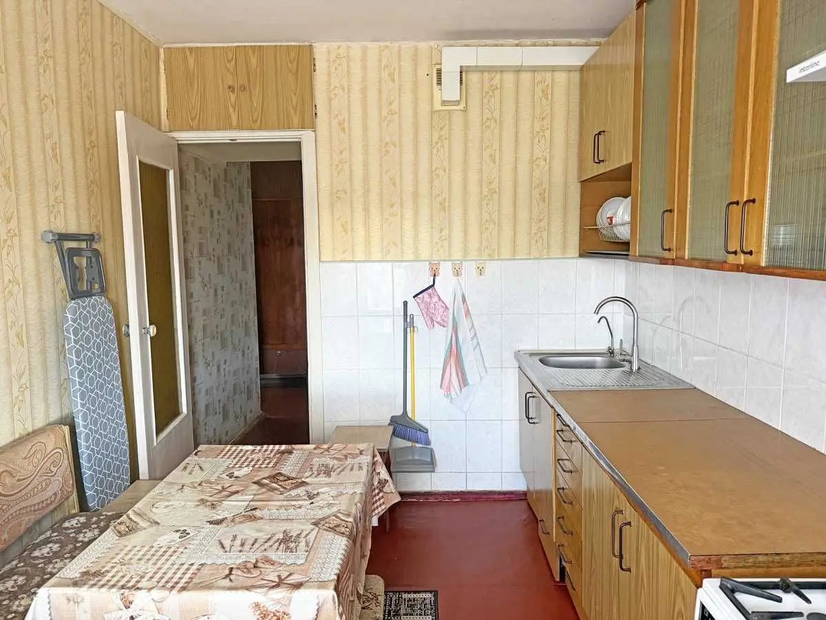 Фото Снять 1-комнатную квартиру, Автозаводская ул. 93 Киев в долгосрочную аренду, цена: 12000 UAH, код 7692
