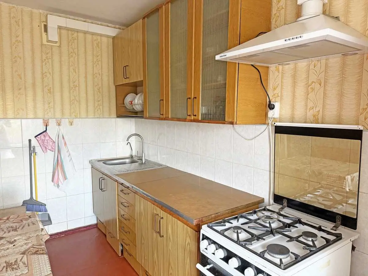 Фото Снять 1-комнатную квартиру, Автозаводская ул. 93 Киев в долгосрочную аренду, цена: 12000 UAH, код 7692