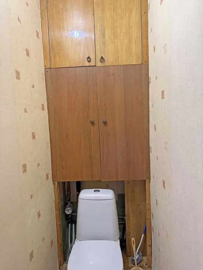 Фото Снять 1-комнатную квартиру, Автозаводская ул. 93 Киев в долгосрочную аренду, цена: 12000 UAH, код 7692
