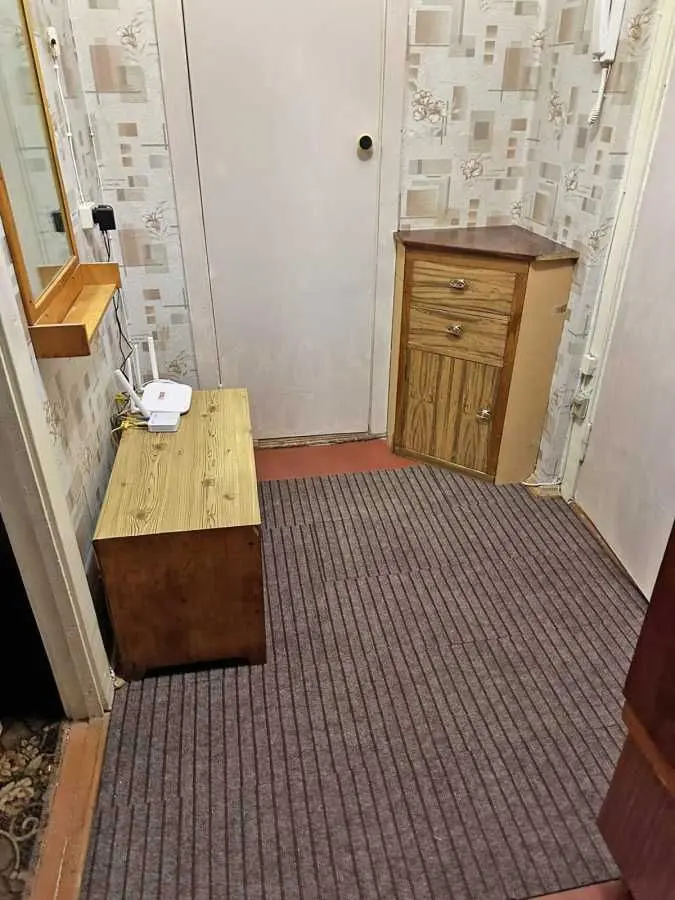 Фото Снять 1-комнатную квартиру, Автозаводская ул. 93 Киев в долгосрочную аренду, цена: 12000 UAH, код 7692