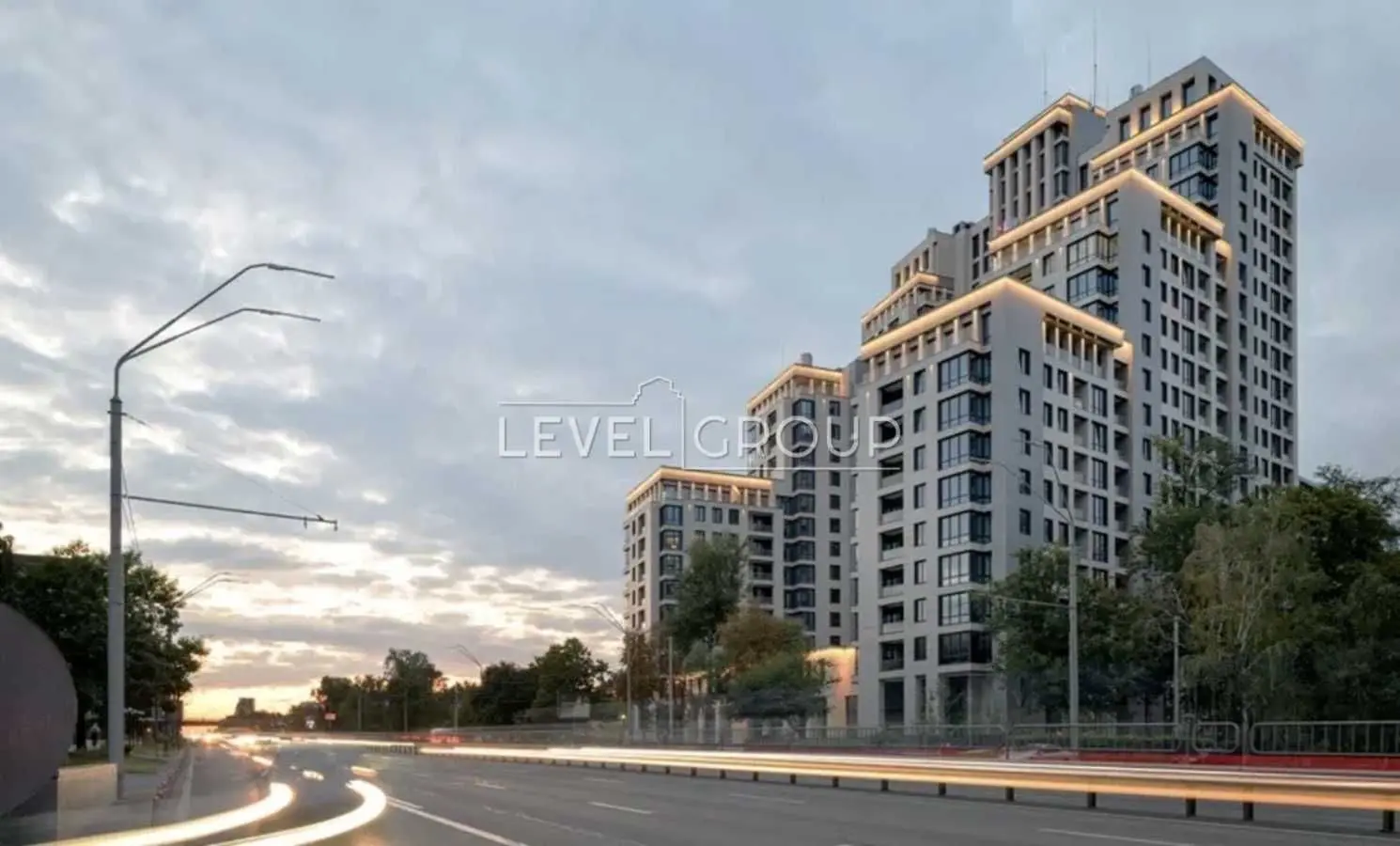 Фото Продаю 2 кімнатну квартиру, 82 кв. м, Перемоги просп.  Київ, ціна: 175000 USD, код 7694