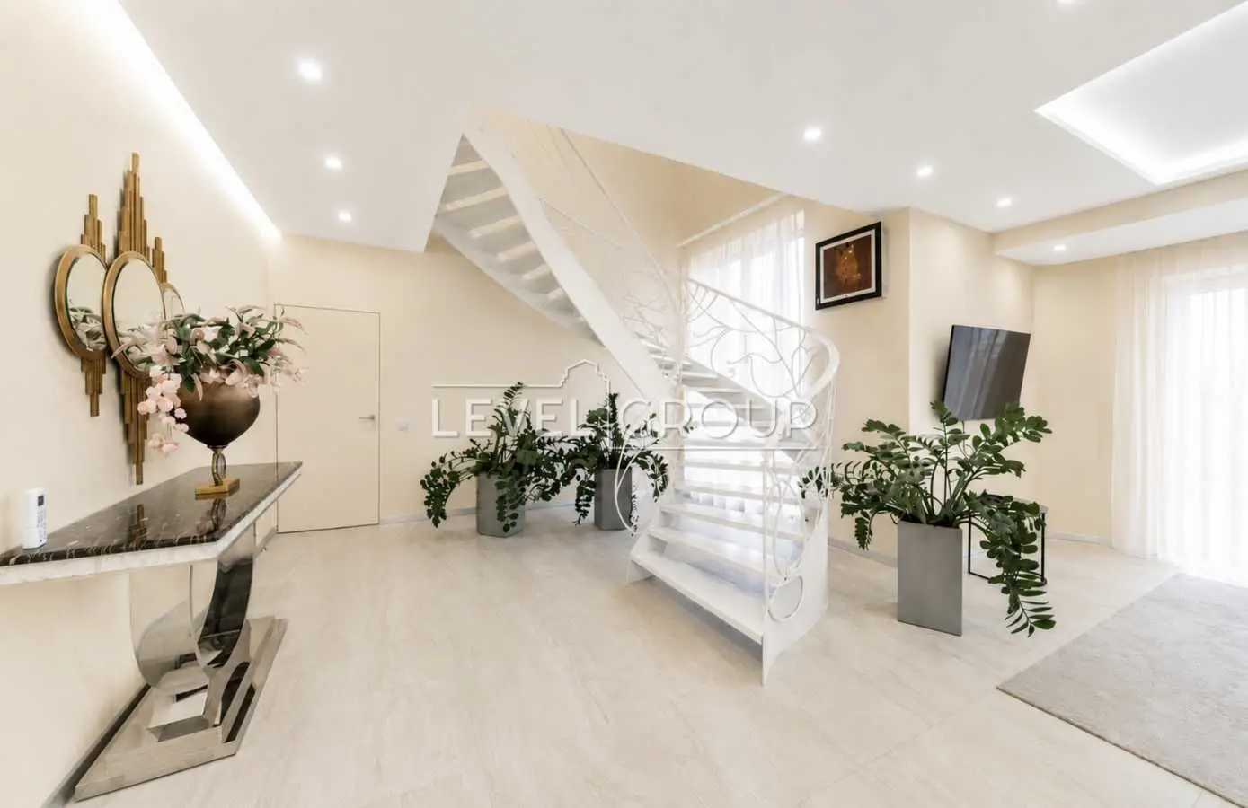 Фото Продаю 4 кімнатну квартиру, 182.5 кв. м, Дмитрівська вул. 45 Київ, ціна: 320000 USD, код 7695