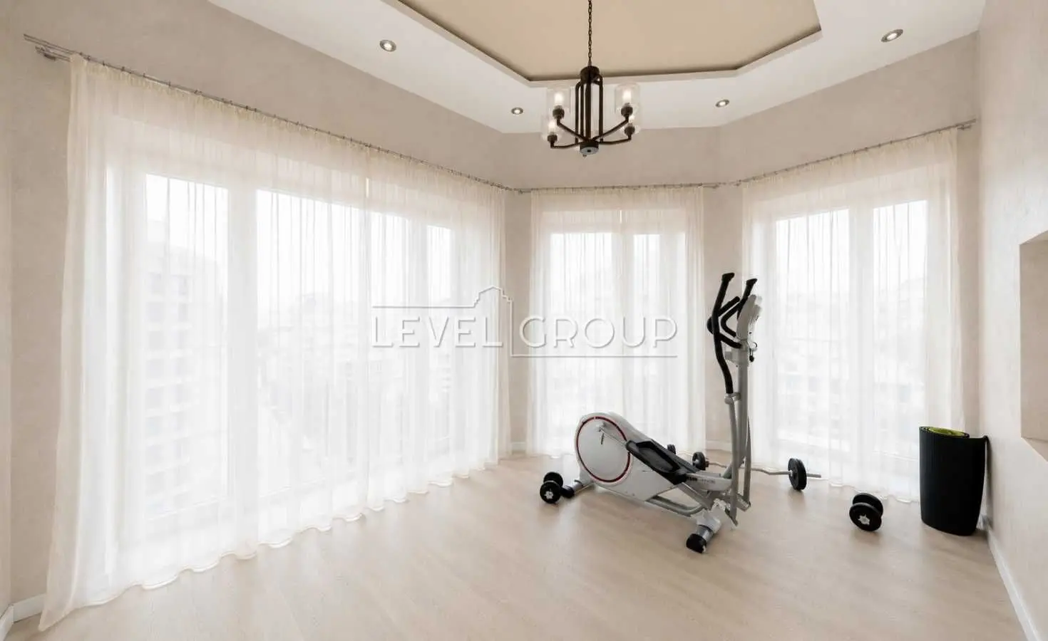Фото Продаю 4 кімнатну квартиру, 182.5 кв. м, Дмитрівська вул. 45 Київ, ціна: 320000 USD, код 7695