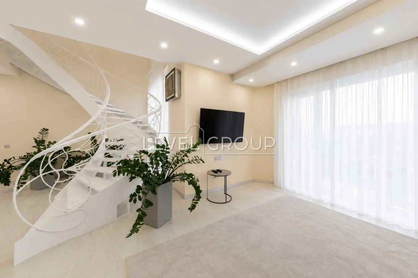 Фото Продаю 4 кімнатну квартиру, 182.5 кв. м, Дмитрівська вул. 45 Київ, ціна: 320000 USD, код 7695