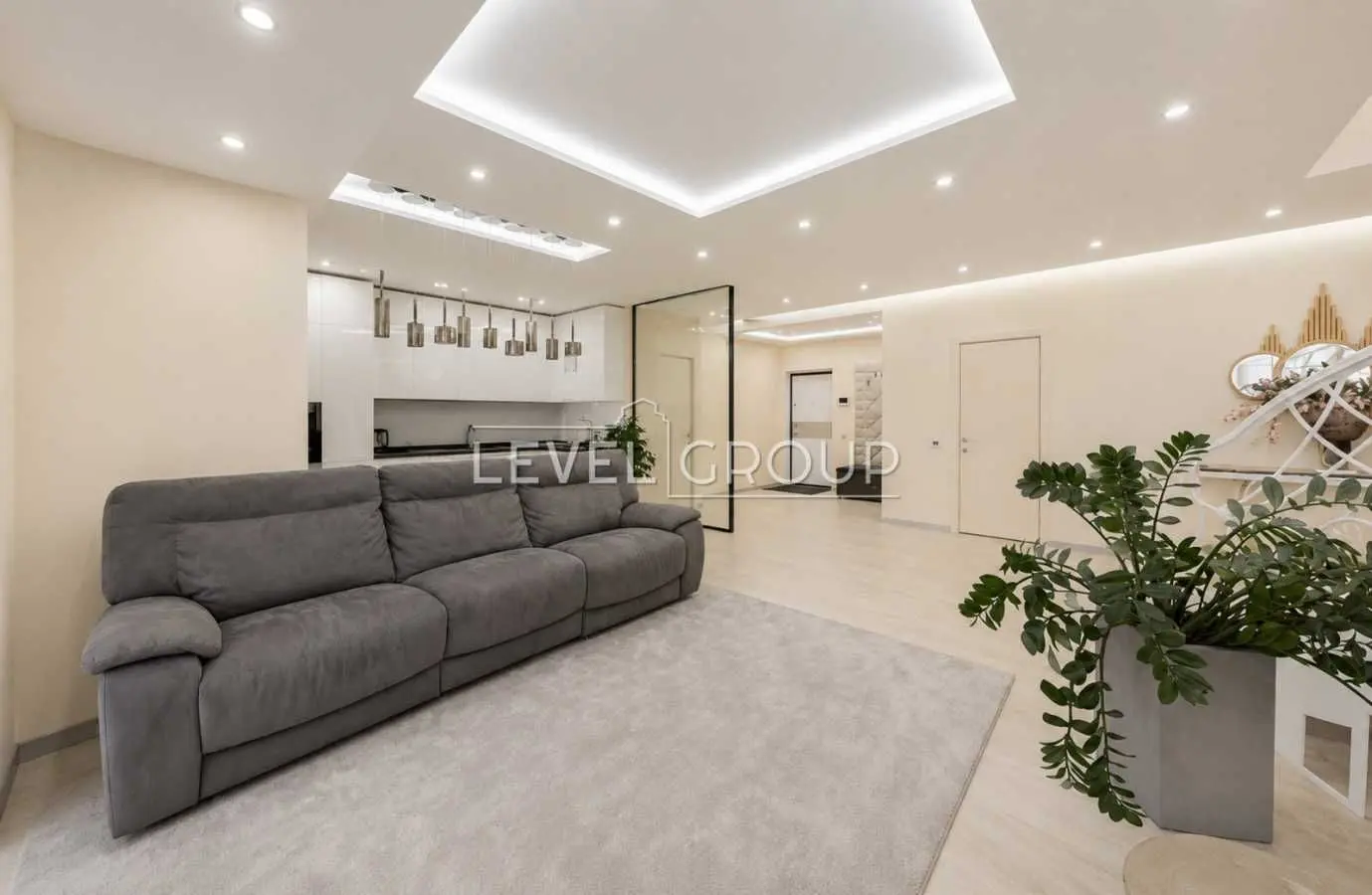 Фото Продаю 4 кімнатну квартиру, 182.5 кв. м, Дмитрівська вул. 45 Київ, ціна: 320000 USD, код 7695