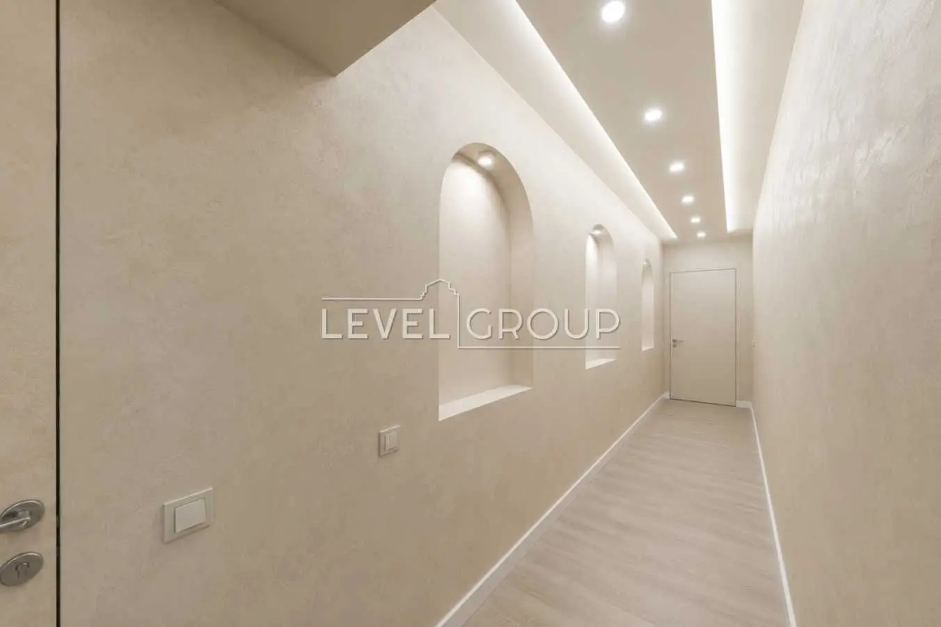 Фото Продаю 4 кімнатну квартиру, 182.5 кв. м, Дмитрівська вул. 45 Київ, ціна: 320000 USD, код 7695
