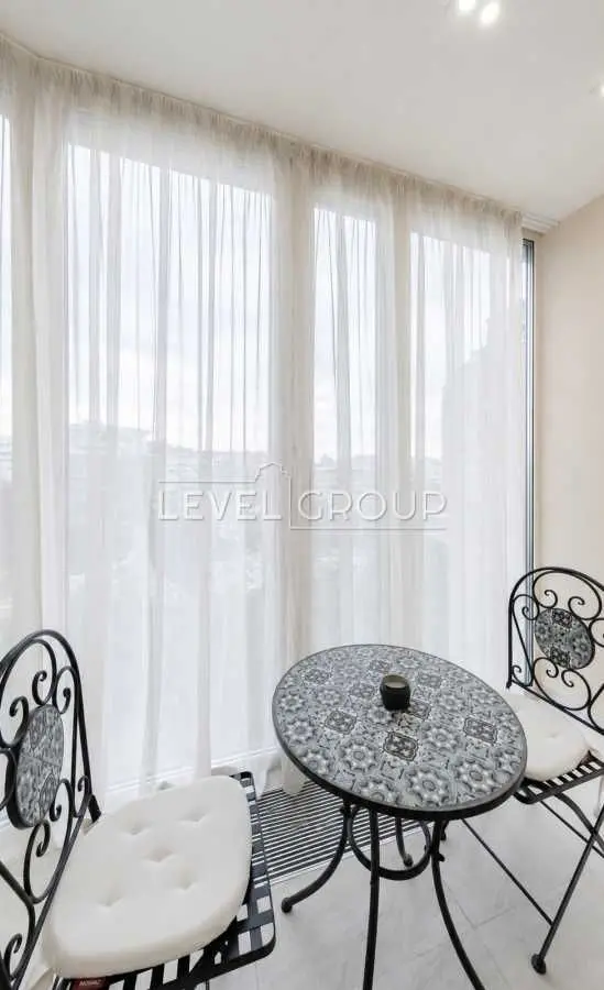 Фото Продаю 4 кімнатну квартиру, 182.5 кв. м, Дмитрівська вул. 45 Київ, ціна: 320000 USD, код 7695