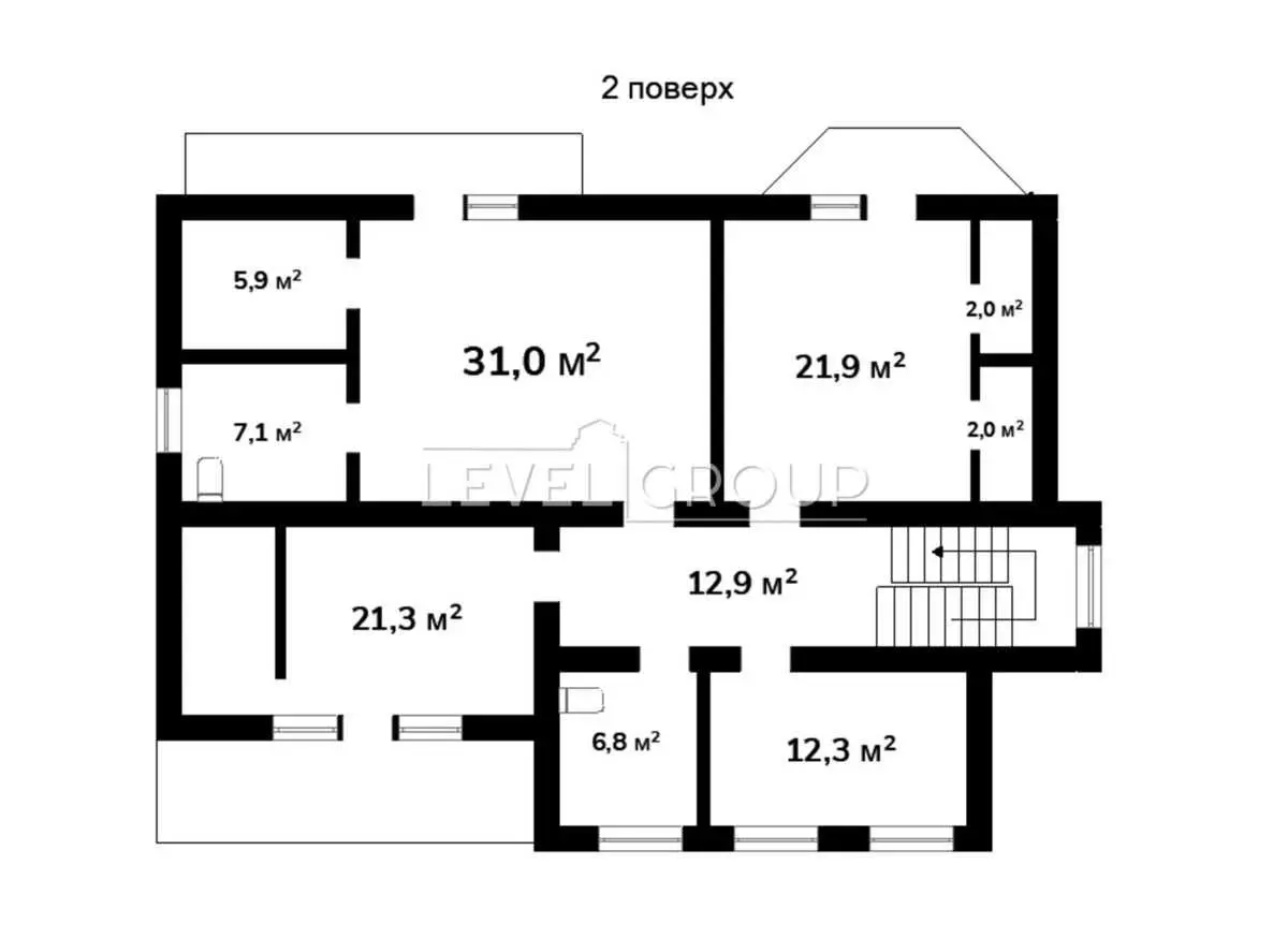 Фото Продаю дом, 275 кв. м, Михайловка-Рубежовка, цена: 360000 USD, код 7698