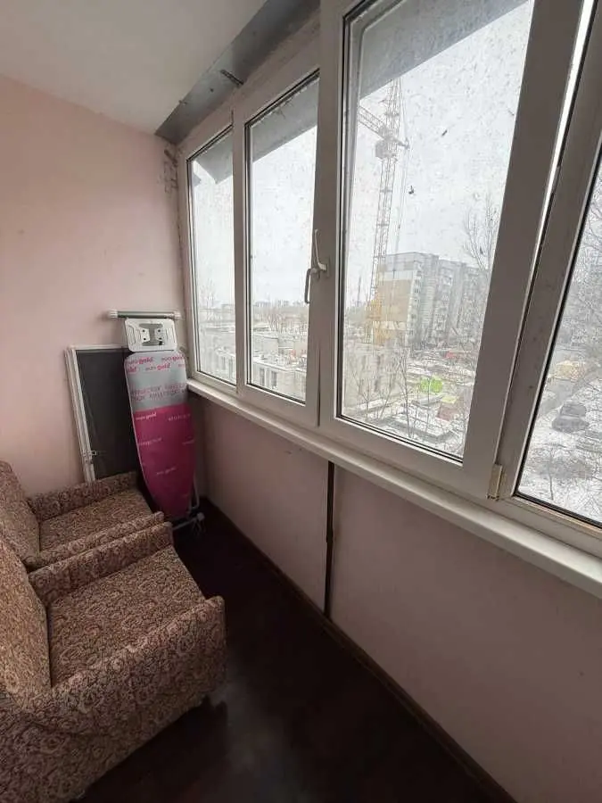 Фото Продаю 1-комнатную квартиру, 35.1 кв. м, Героев Днепра ул. 81 Черкассы, цена: 50000 USD, код 7699