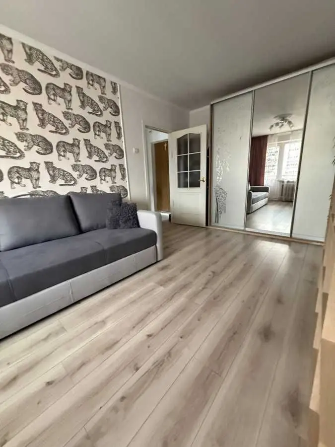 Фото Продаю 1-комнатную квартиру, 35.1 кв. м, Героев Днепра ул. 81 Черкассы, цена: 50000 USD, код 7699