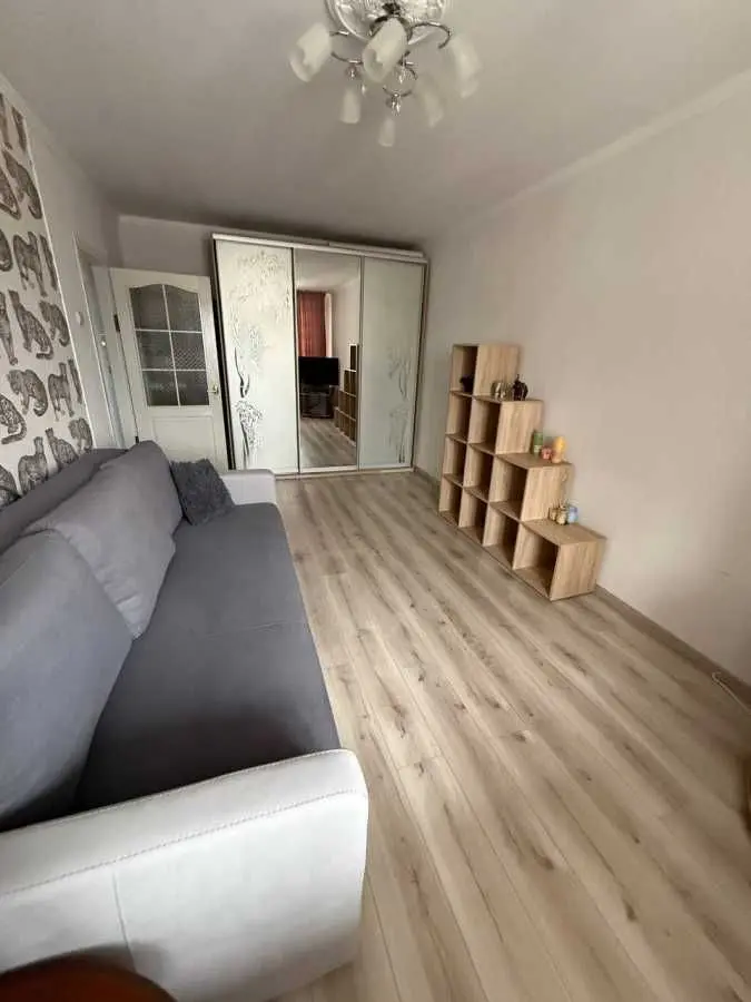 Фото Продаю 1-комнатную квартиру, 35.1 кв. м, Героев Днепра ул. 81 Черкассы, цена: 50000 USD, код 7699
