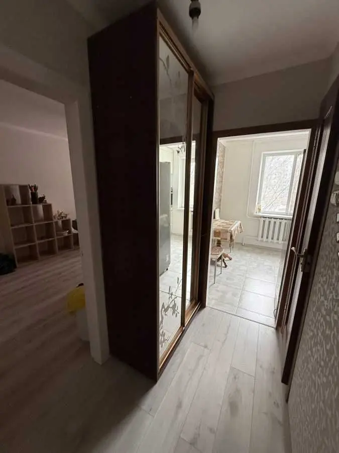 Фото Продаю 1-комнатную квартиру, 35.1 кв. м, Героев Днепра ул. 81 Черкассы, цена: 50000 USD, код 7699