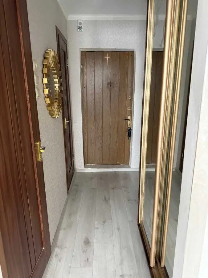 Фото Продаю 1-комнатную квартиру, 35.1 кв. м, Героев Днепра ул. 81 Черкассы, цена: 50000 USD, код 7699